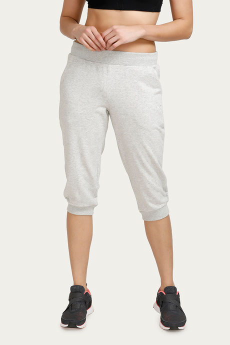 Puma capri sweatpants - womens best sale